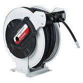 Alemlube - El Series High Capacity Oil Reel Complete With 30M X 12mm Id Hose | HR90060